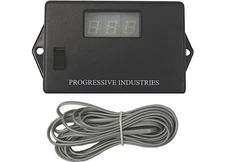 Progressive Industries EMS-HW30C 30 Amp Heavy Duty RV Surge Protector