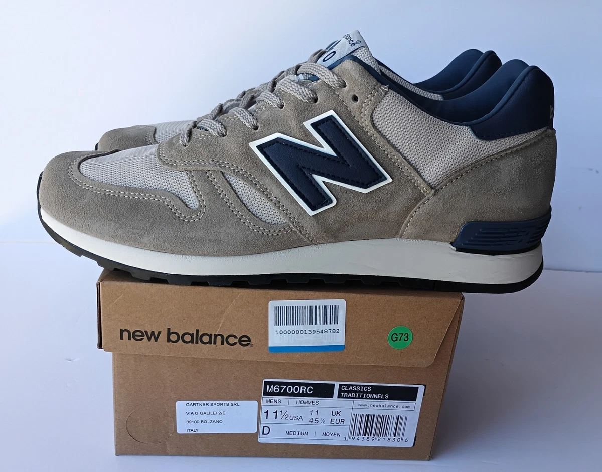 New Balance 670 Sneakers for Men for Sale | Authenticity New Balance 670 Sneakers for Men for Sale | Authenticity