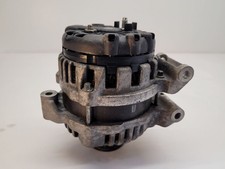 2014-2015 CHEVROLET SPARK Alternator 13588127 14-15     