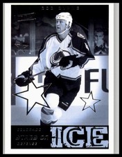 2005-06 Upper Deck Victory #SI14 Rob Blake Stars on Ice
