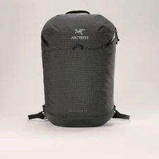 ARC'TERYX Konseal 15 Backpack Black NEW