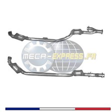 Catalyseurs Mercedes 320