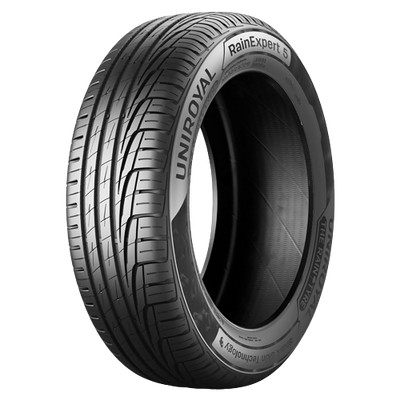 UNIROYAL Sommerreifen 235/60 R18 TL 107W RAINEXPERT 5 XL FR BSW
