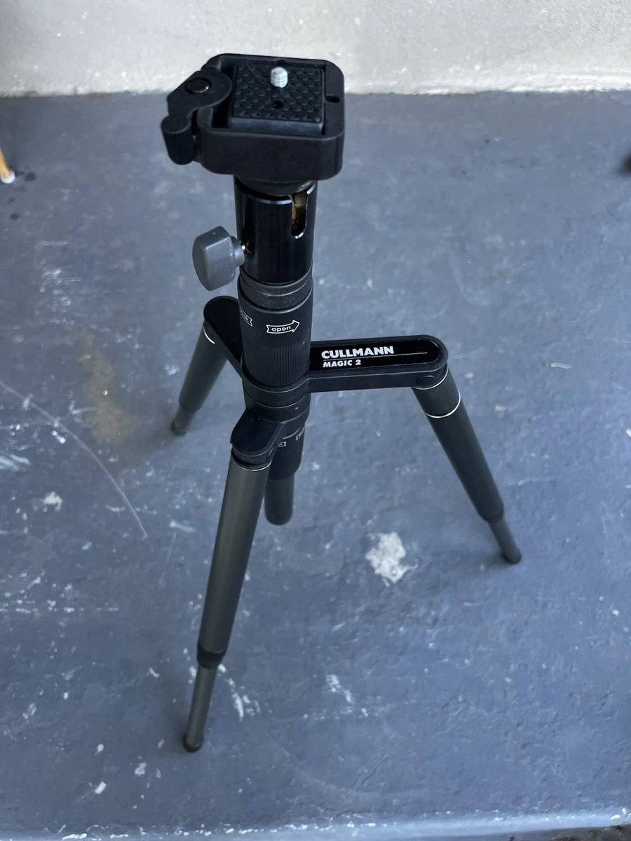 Cullmann Camera Tripods and Monopods for sale | eBay