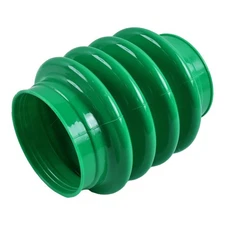 Green Bellows 354010010 for Multiquip Mikasa MT70, MT75, MT85, MTX Rammers