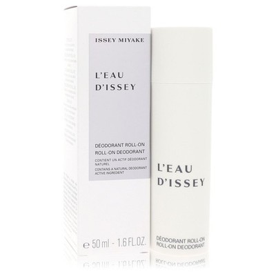 L'eau D'issey (issey Miyake) by Issey Miyake 1.6 Roll On Deodorant for Women