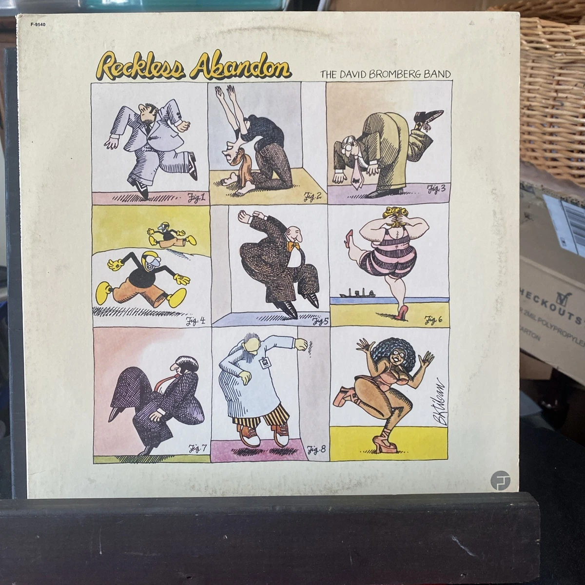 david bromberg products for sale | eBay