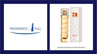 Hugo Boss Orange Women's Eau de Toilette 75ml Spray