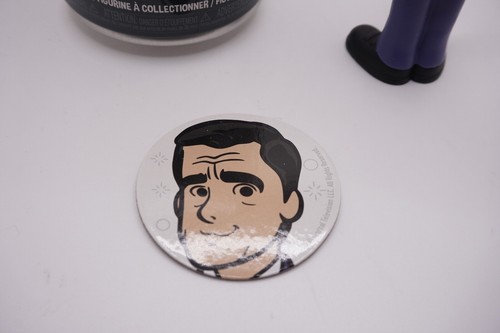 Funko Soda - The Office - Michael Scott - Común - Imagen 5 de 6