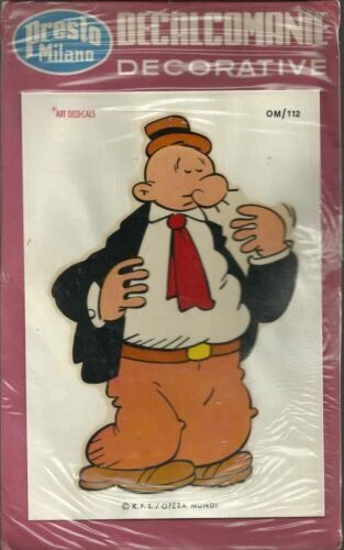 Braccio di ferro da collezione