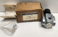 NEW OLD STOCK! ARROW 1/8" REGULATOR 1611