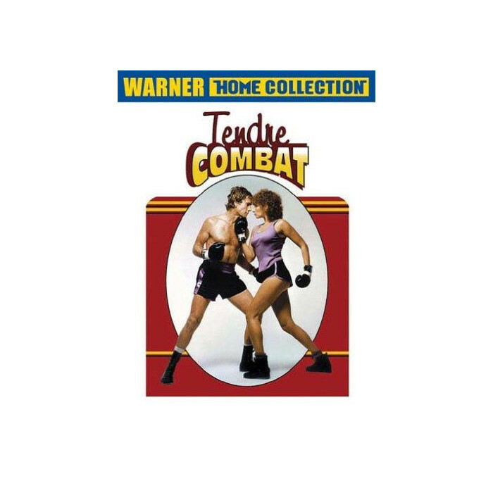 Tendre Combat DVD Nuova