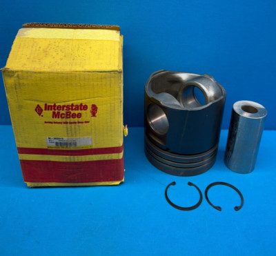 Interstate McBee M-3803315 Engine Piston Kit
