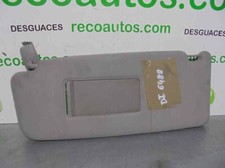 4B0857551 parasol izquierdo para AUDI ALLROAD QUATTRO (4B5) 2.5 V6 2000 1760819