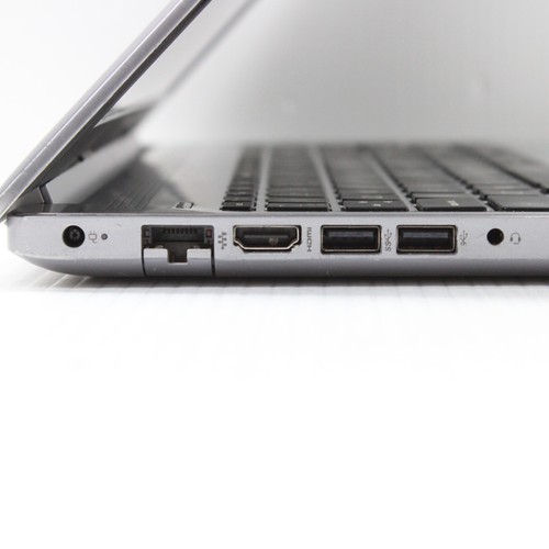 HP 255 G7 AMD Ryzen 5 3500U Laptop Windows 11 15.6" FHD 6GB RAM 256GB SSD Vega 8 - Picture 9 of 17