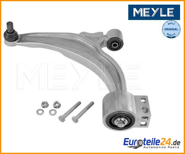 Lenker, RadaufhäNgung Meyle 6160500034 FüR Opel Astra J-image
