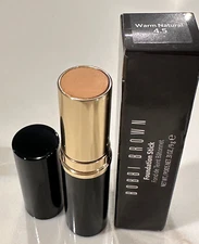 Bobbi Brown Foundation Stick WARM NATURAL 4.5