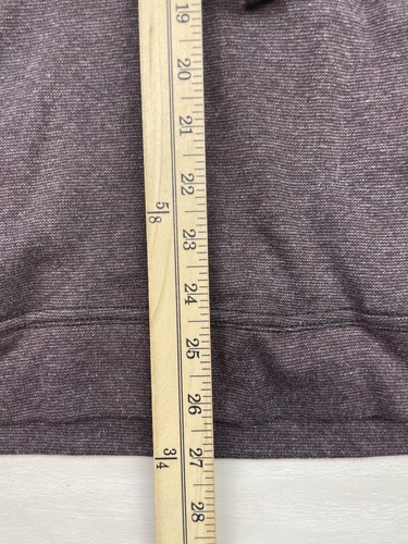 Kane and Unke Mens XL 1/4 Zip Hooded Jacket - Picture 10 of 10