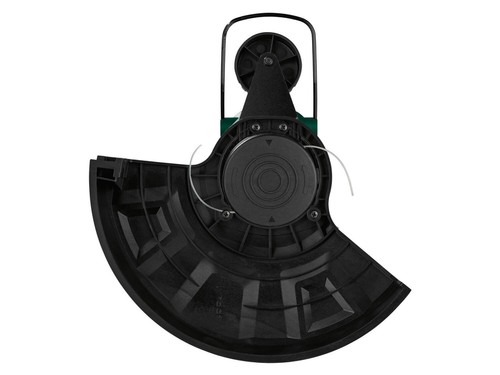 Parkside Coupe Bordures Sans Fil 20V Bricolage Outillage Jardinage PRTA 20Li C3 - Imagen 9 de 11
