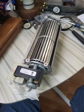 JAKEL J238-087-8142 Draft Inducer Blower Motor Stove Blower