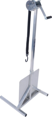 EASYMOVE LIFT CRANK ACCESSORY 42'' LIFT HEIGHT PART# RSLC-1006