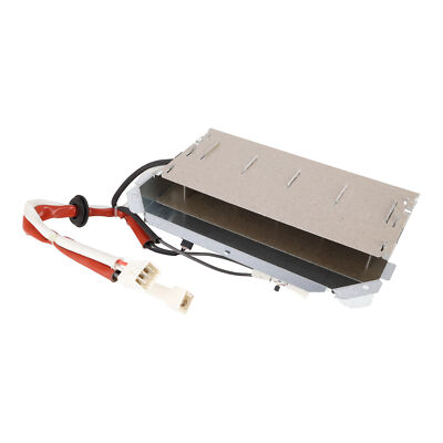 Resistencia Calefactora Repuesto Secadora Beko – Sparefixd Para Modelos DTGC7000W, DTGC8000B, DSC85W, Etc.