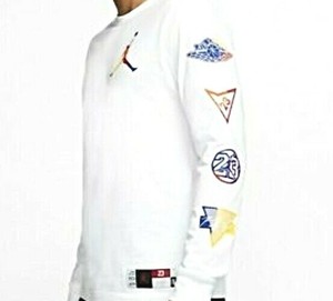 nike jordan dna t shirt