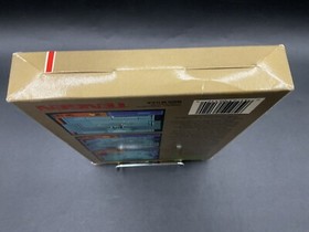 Vindicators Tengen Unlicensed NES Nintendo Entertainment System Game 1988 Tested