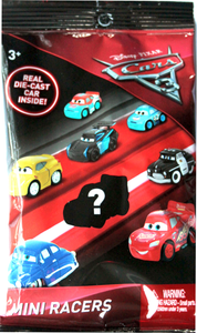 doc hudson mini racer