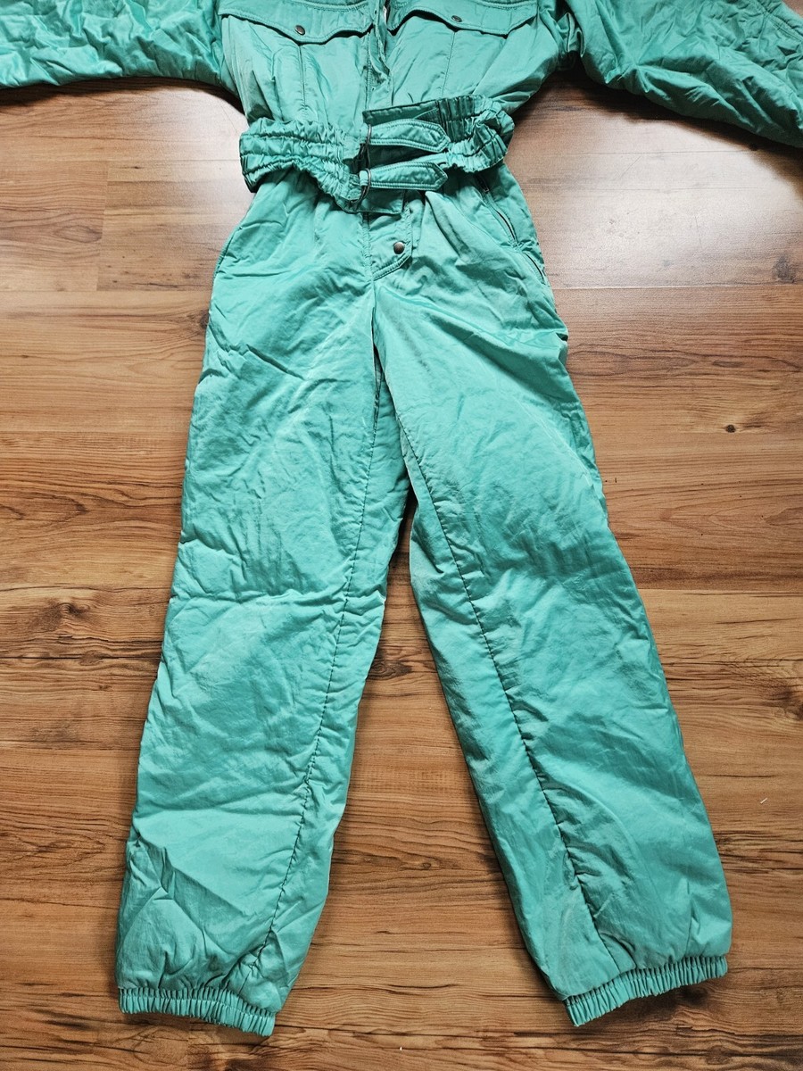 【VINTAGE】Setup suits Green Japanvintage VINTAGE】Setup suits Green Japanvintage VINTAGE】Setup suits