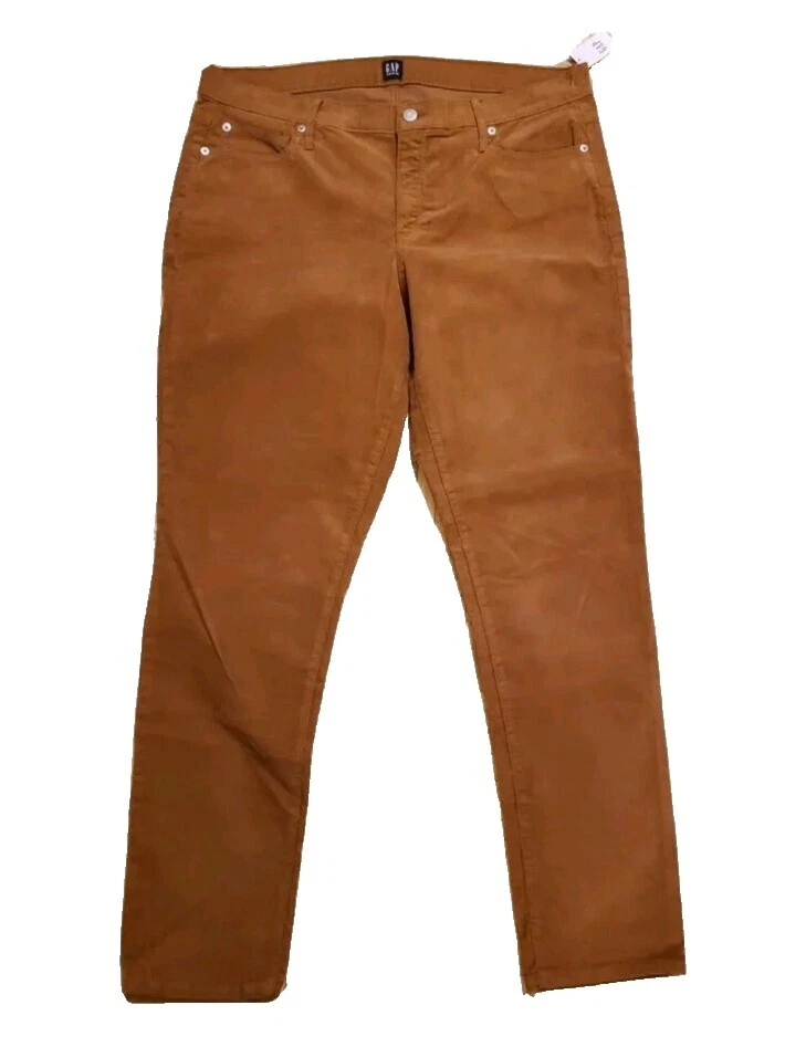 Gap Brown Jeans for Women