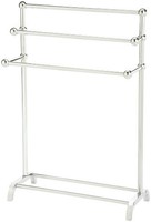 Taymor 3-tier Floor Towel Valet, Chrome , New, Free Shipping on sale Taymor 3-tier Floor Towel Valet, Chrome , New, Free Shipping on sale