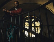 André Holland Signed American Horror Story 10x8 Photo AFTAL IN PERSON [19152]