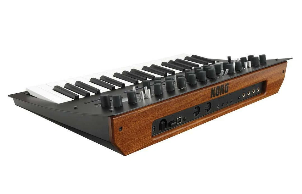 Korg Minilogue XD Polyphonic Analog Synthesizer New in Box - Image 4 of 4