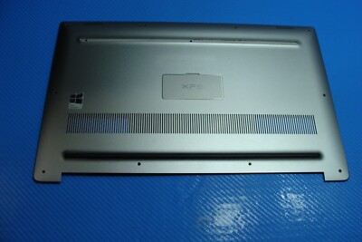 Dell XPS 15 9560 15.6'' Genuine Bottom Case Base Cover Silver YHD18 AM1BG000702