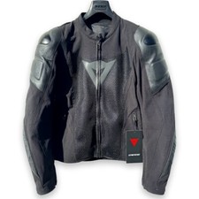 Dainese MIG Leather-tex Textile Leather Motorcycle Motorbike