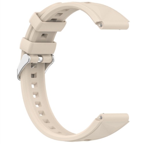 Correa de reloj de silicona de 18 mm para Huawei Watch GT 5 GT 4 41 mm GT 5 Pro 42 mm - Imagen 56 de 60
