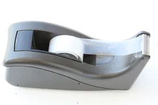 3M Scotch C60-BK Desktop Tape Dispenser Black