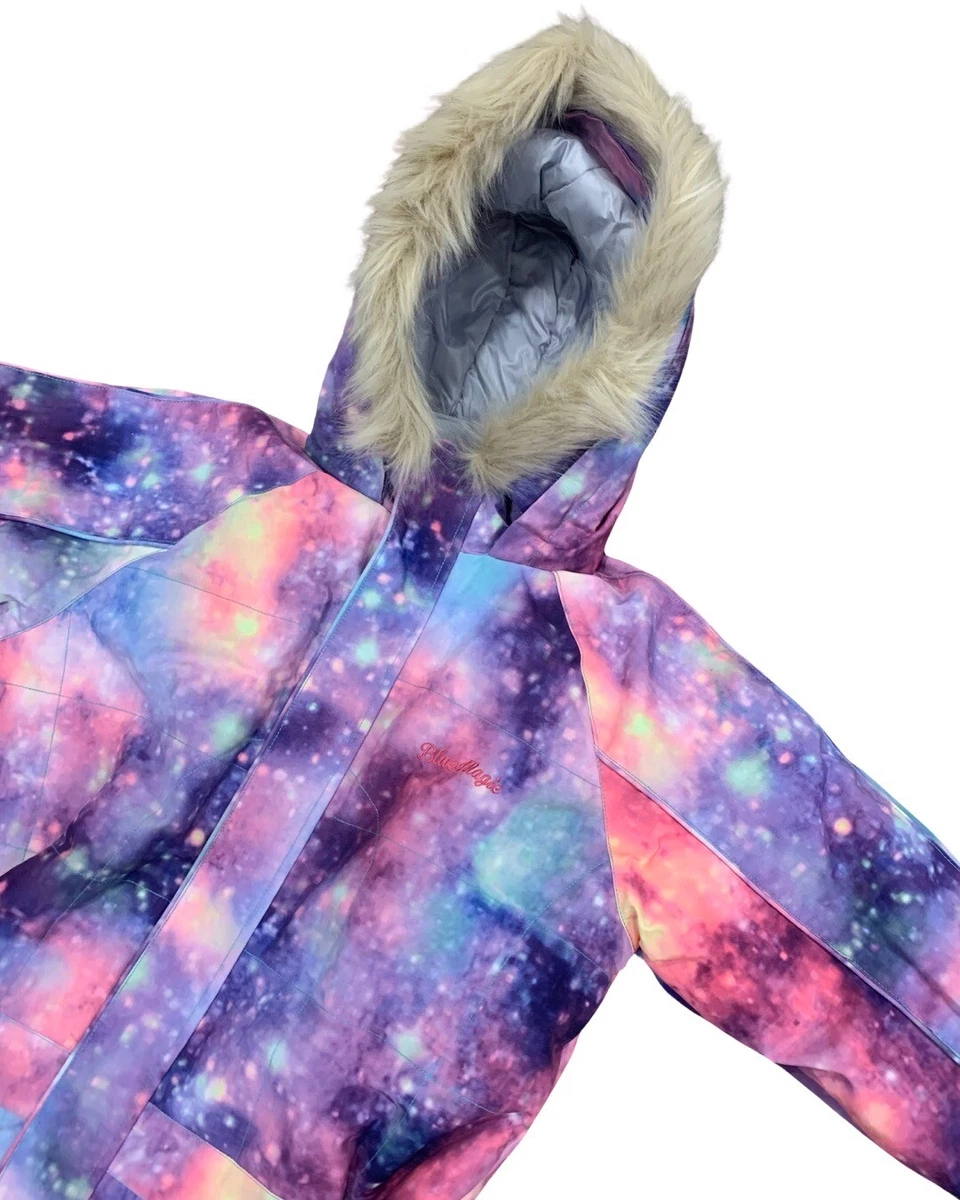 Big girls best sale snowsuit