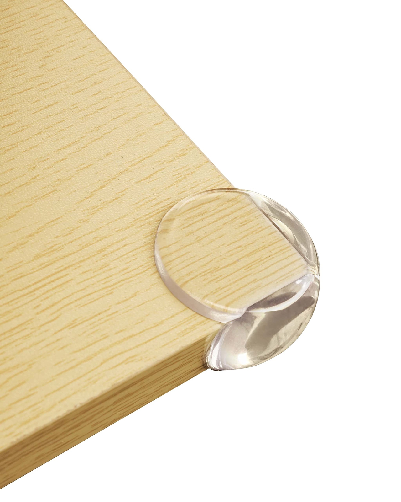 Corner Protector Baby, 20 Pcs Baby Proofing Table Corner Protectors for Furni...