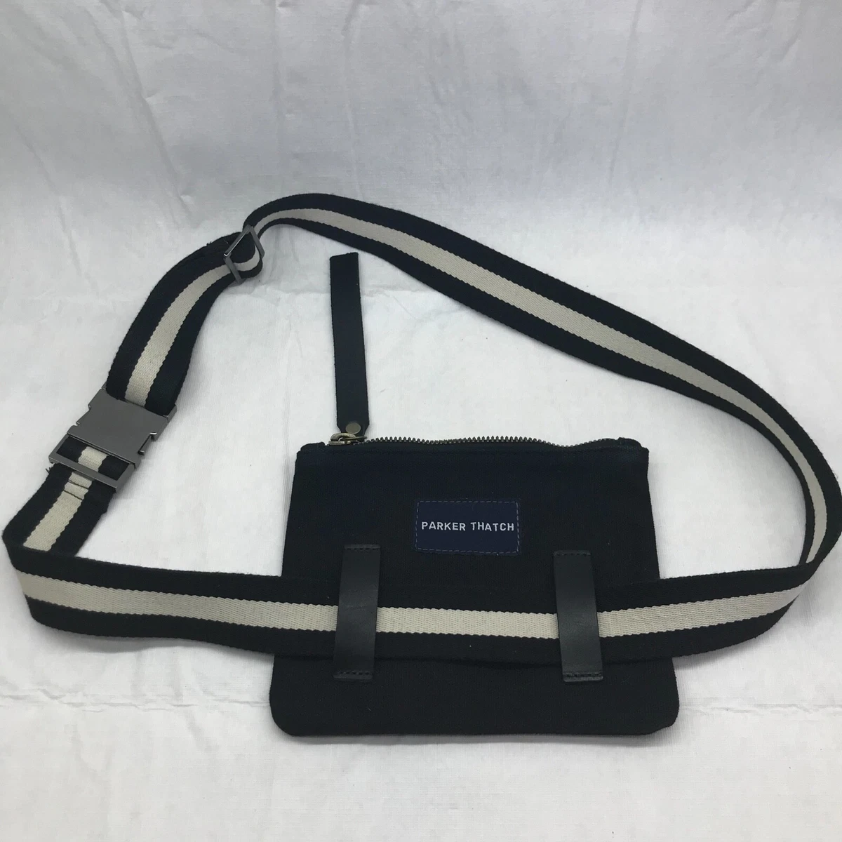 Parker Thatch Adjustable Crossbody Strap