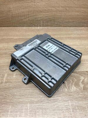 9629372780 21626034 9 Citroen Xsara Motorsteuergerät Motormodul Einheit Sagem