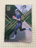 2016 Panini Elite JARED GOFF Rams Green Parallel Rookie #161 RC