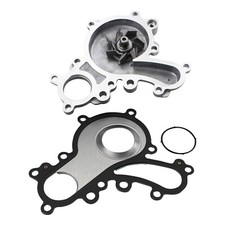 Aisin Engine Water Pump WPT-804 for Lexus LX570 Toyota Land Cruiser Sequoia 5.7L