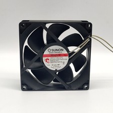 SUNON MA2092-HVL GN SUNON 9225 220V-240V 9025 AC Cabinet Cooling Fan