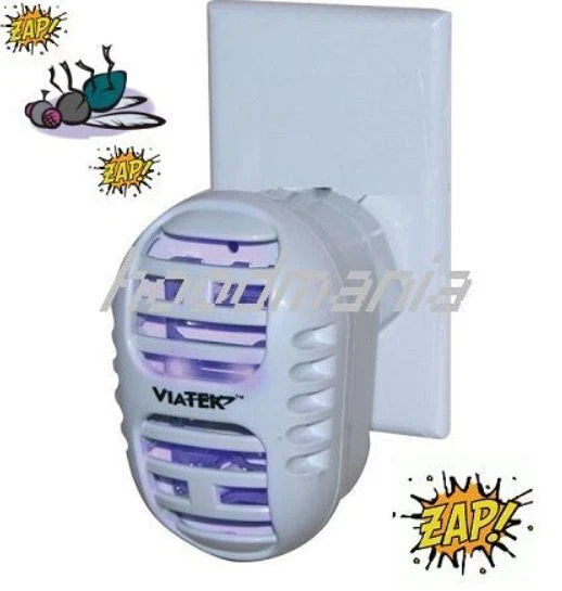12v insect sales zapper