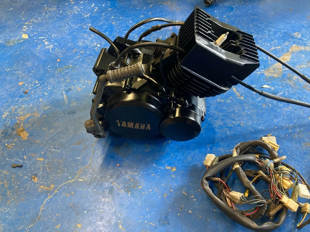 Engines & Parts for Yamaha RX50 for sale | eBay