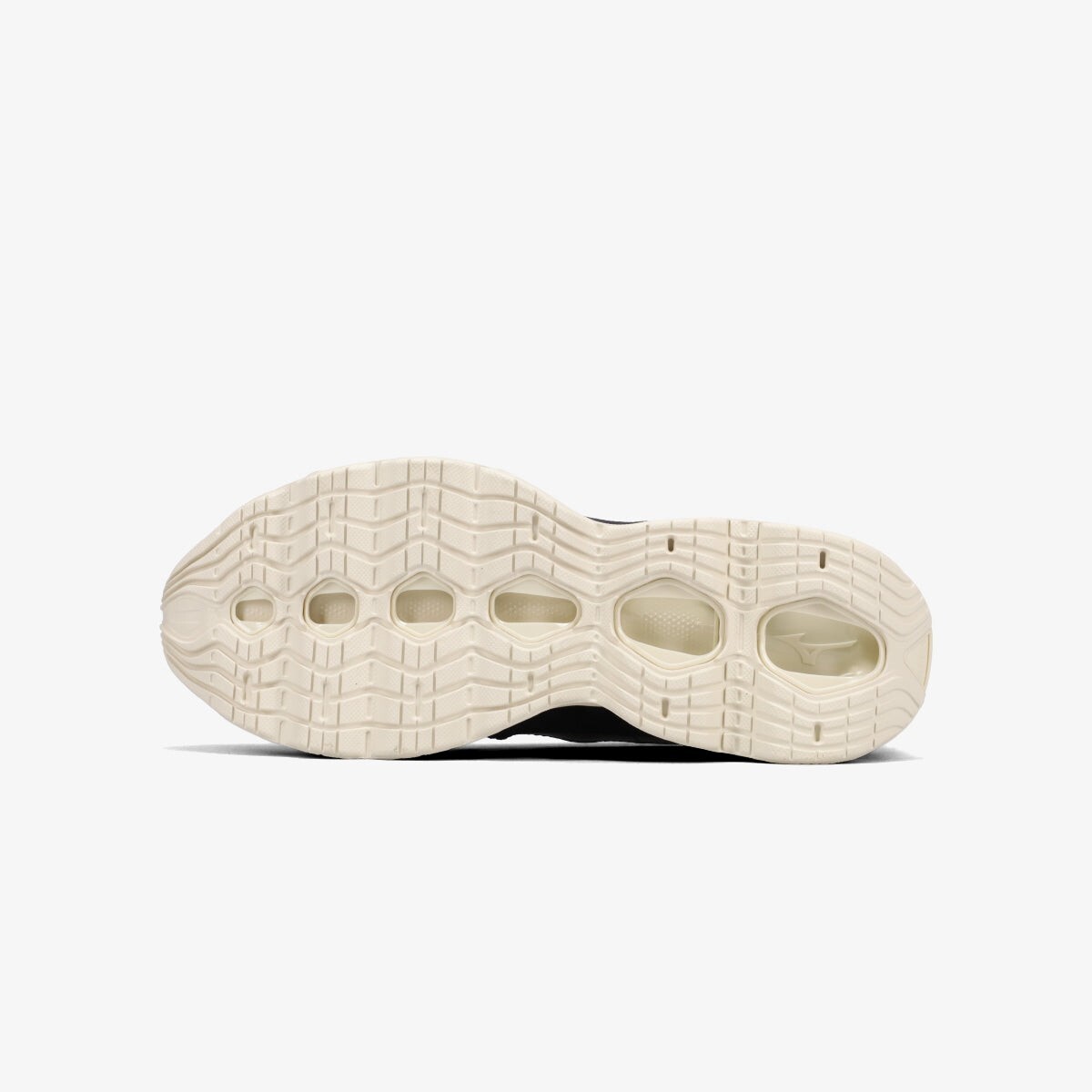 ●PROPHECY Mizuno Wave Prophecy Moc GORE-TEX Black Off White D1GD240602 Men's