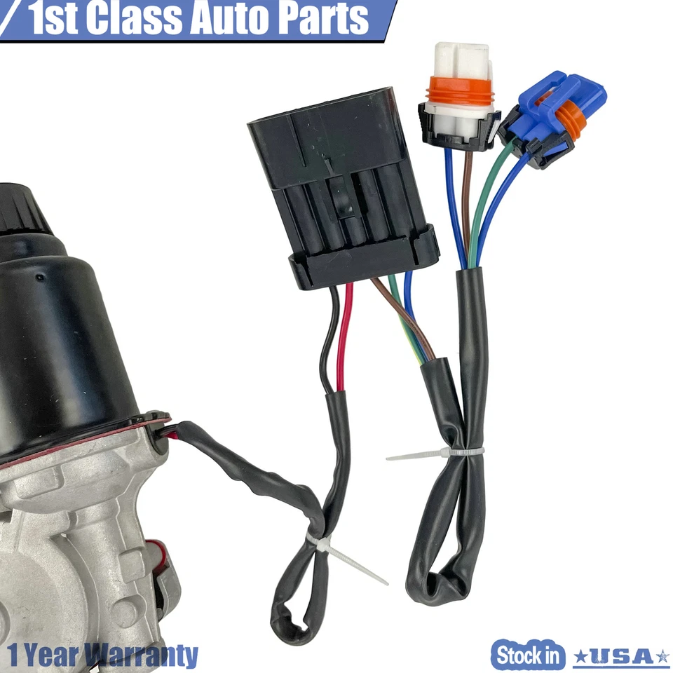 Пара фар головного света мотор со стороны водителя левая для Chevrolet Corvette 1997-1999 годов выпуска - Изображение 4 из 4