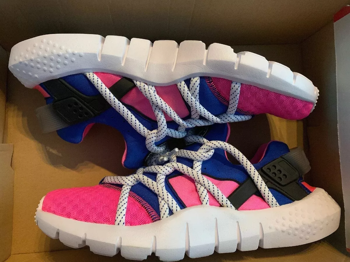 Nike Huarache NM 705159 600 UK Size 9 eBay